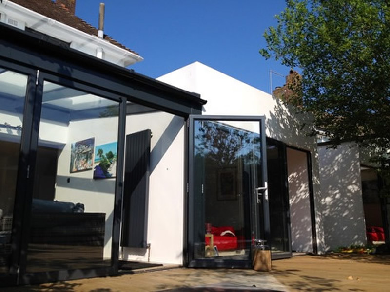 Extension and Alterations in Hildenborough, Tonbridge